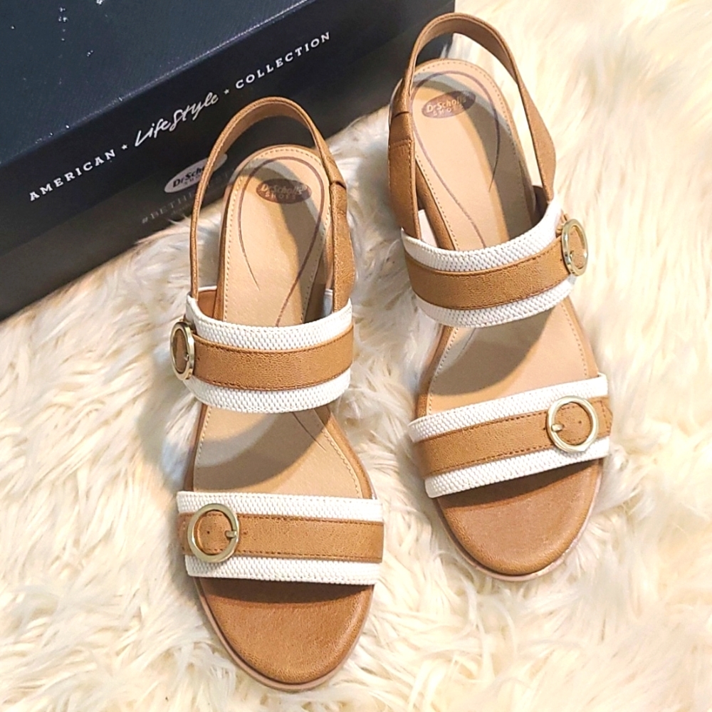 Dr. Scholl's Heels
